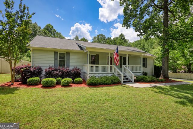 1130 Rawlings Drive, Rutledge, GA 30663