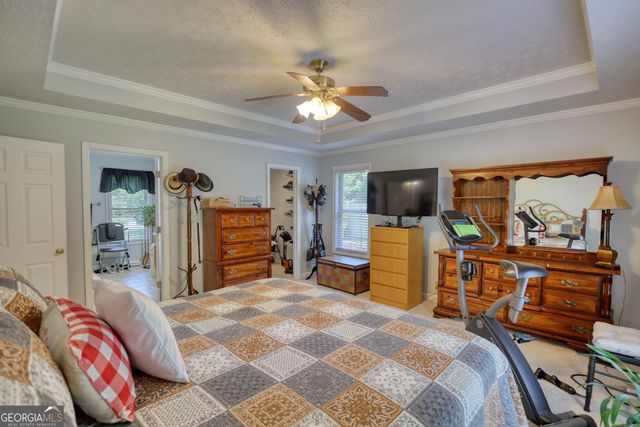 1130 Rawlings Drive, Rutledge, GA 30663
