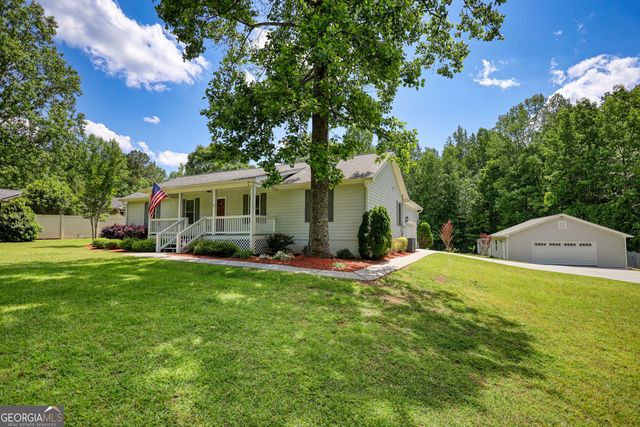 1130 Rawlings Drive, Rutledge, GA 30663