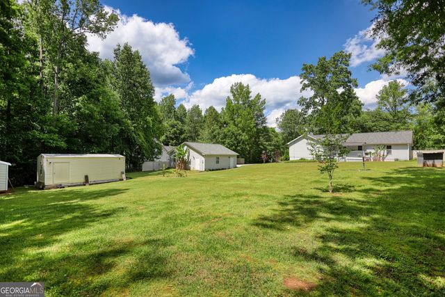 1130 Rawlings Drive, Rutledge, GA 30663