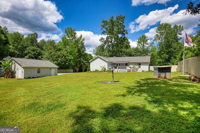 1130 Rawlings Drive, Rutledge, GA 30663