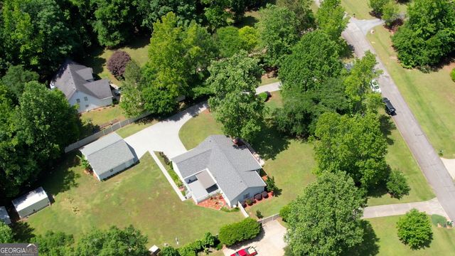 1130 Rawlings Drive, Rutledge, GA 30663