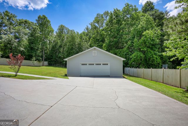 1130 Rawlings Drive, Rutledge, GA 30663