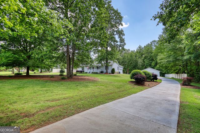 1130 Rawlings Drive, Rutledge, GA 30663