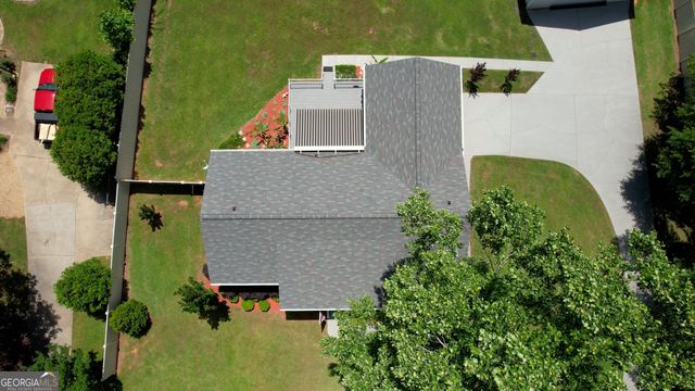 1130 Rawlings Drive, Rutledge, GA 30663