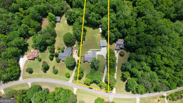 1130 Rawlings Drive, Rutledge, GA 30663