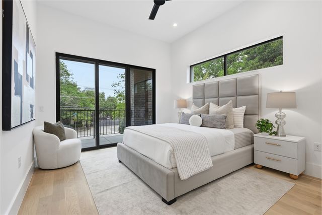 3624 N Fitzhugh Avenue, Dallas, TX 75204