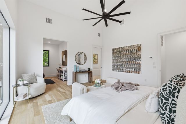 3624 N Fitzhugh Avenue, Dallas, TX 75204