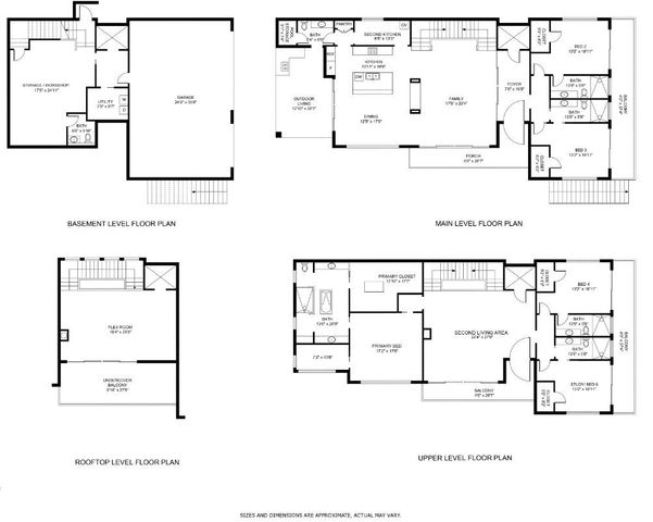 3624 N Fitzhugh Avenue, Dallas, TX 75204