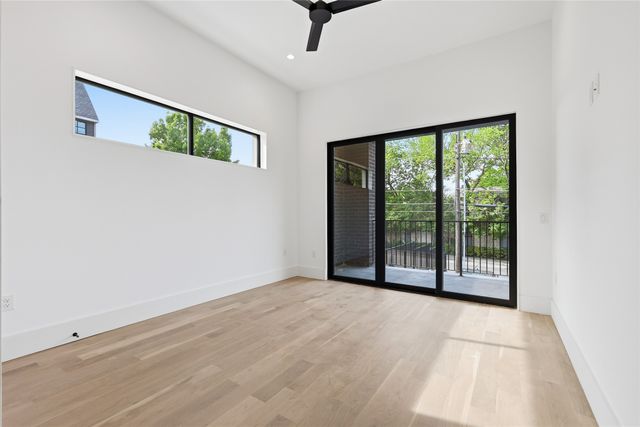 3624 N Fitzhugh Avenue, Dallas, TX 75204