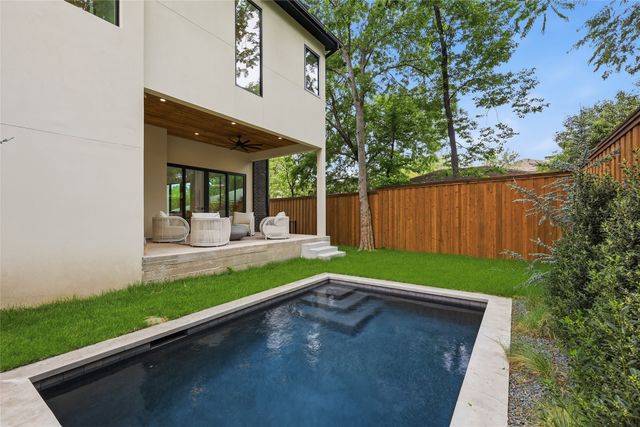 3624 N Fitzhugh Avenue, Dallas, TX 75204