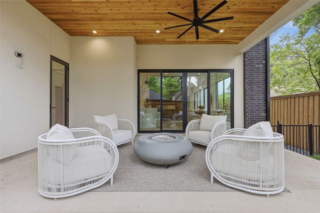3624 N Fitzhugh Avenue, Dallas, TX 75204
