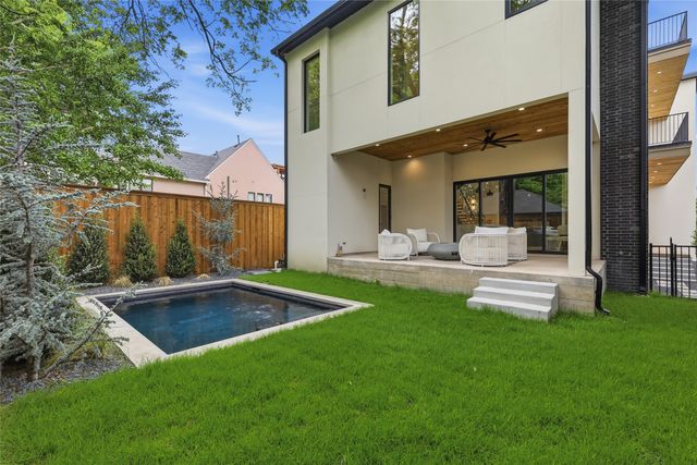 3624 N Fitzhugh Avenue, Dallas, TX 75204