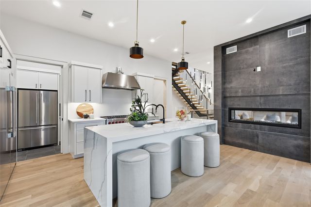 3624 N Fitzhugh Avenue, Dallas, TX 75204