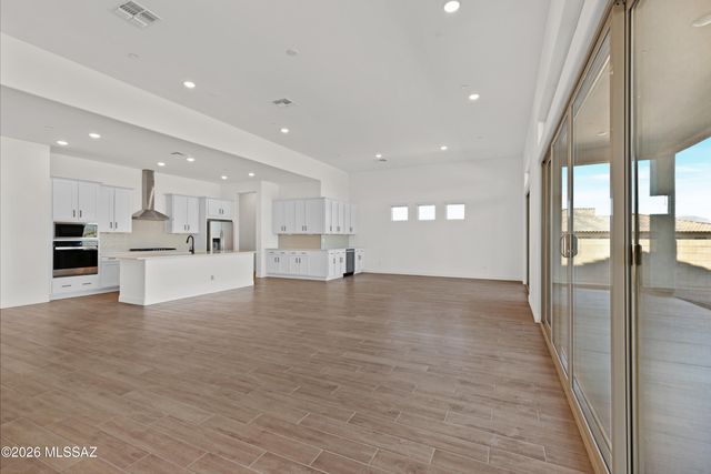 15062 E Sands Ranch Road, Vail, AZ 85641