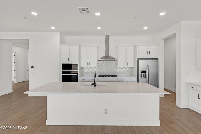 15062 E Sands Ranch Road, Vail, AZ 85641