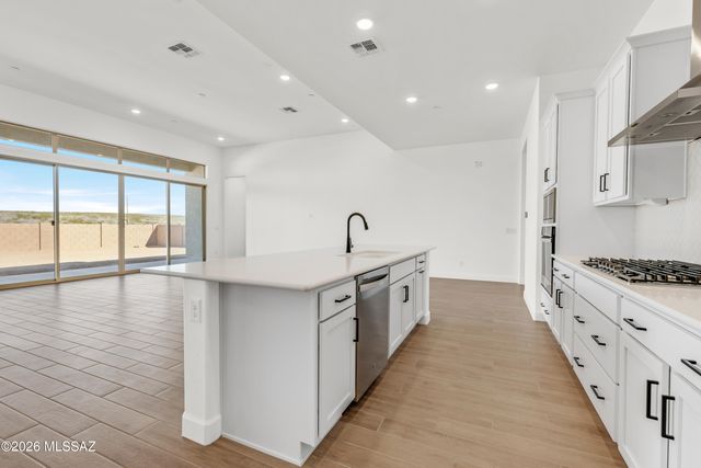 15062 E Sands Ranch Road, Vail, AZ 85641