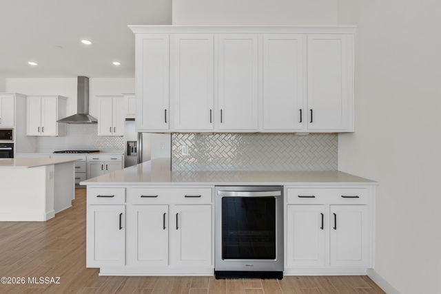 15062 E Sands Ranch Road, Vail, AZ 85641