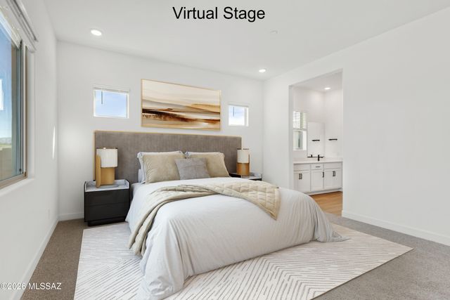 15062 E Sands Ranch Road, Vail, AZ 85641