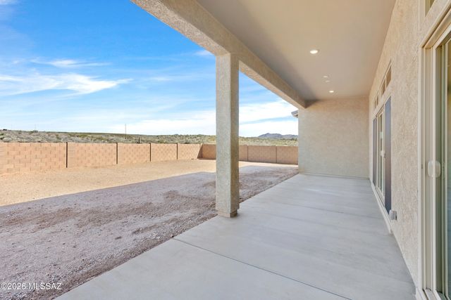 15062 E Sands Ranch Road, Vail, AZ 85641