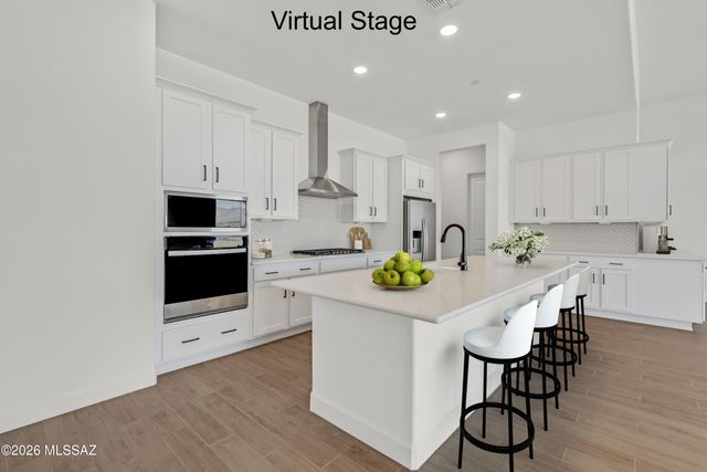 15062 E Sands Ranch Road, Vail, AZ 85641