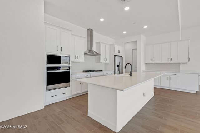 15062 E Sands Ranch Road, Vail, AZ 85641