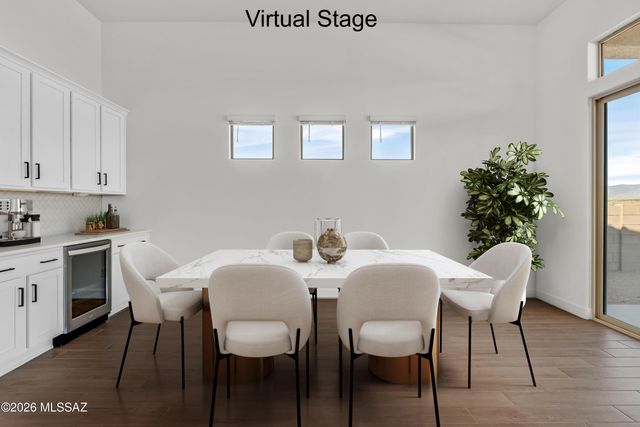 15062 E Sands Ranch Road, Vail, AZ 85641