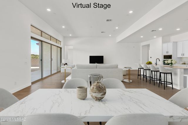 15062 E Sands Ranch Road, Vail, AZ 85641