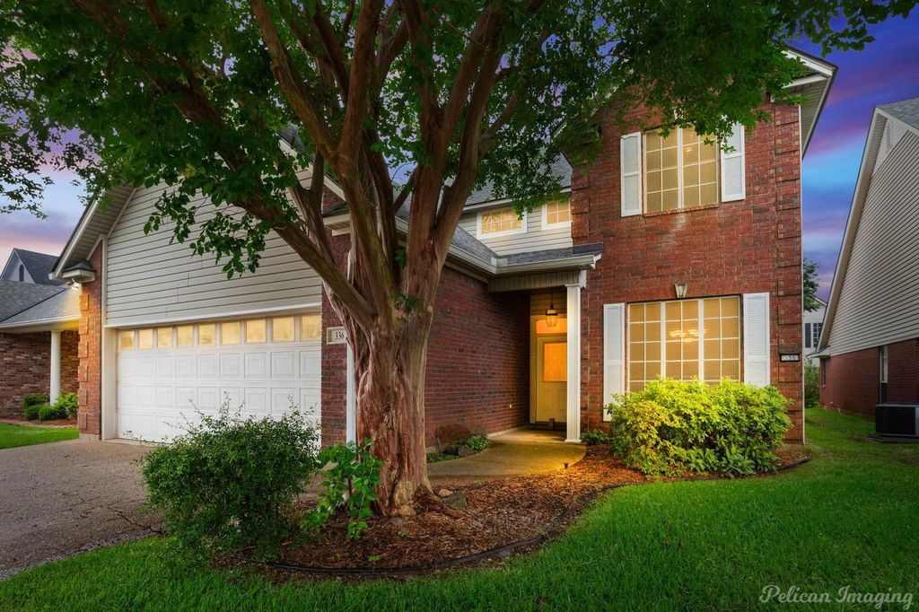 3635 Greenacres Place Drive 336, Bossier City, LA 71111