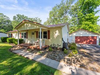 341 Carol Cir, Winchester, TN 37398