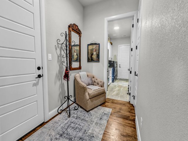 1217 Crown Valley Drive, Weatherford, TX 76087