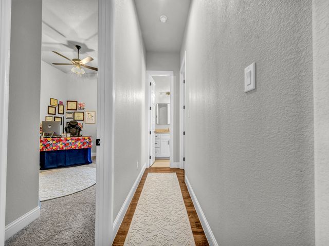 1217 Crown Valley Drive, Weatherford, TX 76087