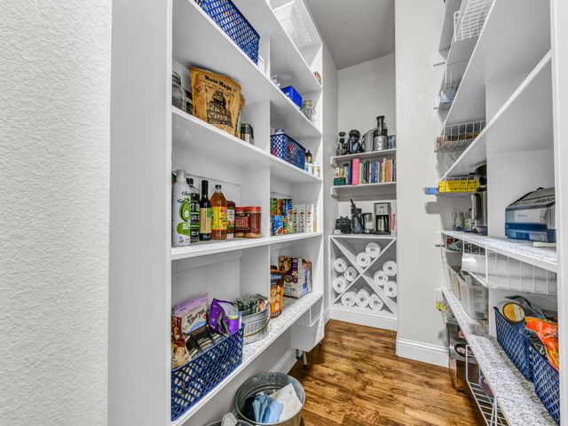 1217 Crown Valley Drive, Weatherford, TX 76087