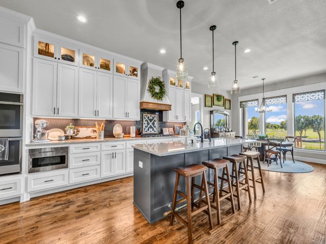 1217 Crown Valley Drive, Weatherford, TX 76087