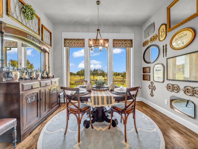 1217 Crown Valley Drive, Weatherford, TX 76087