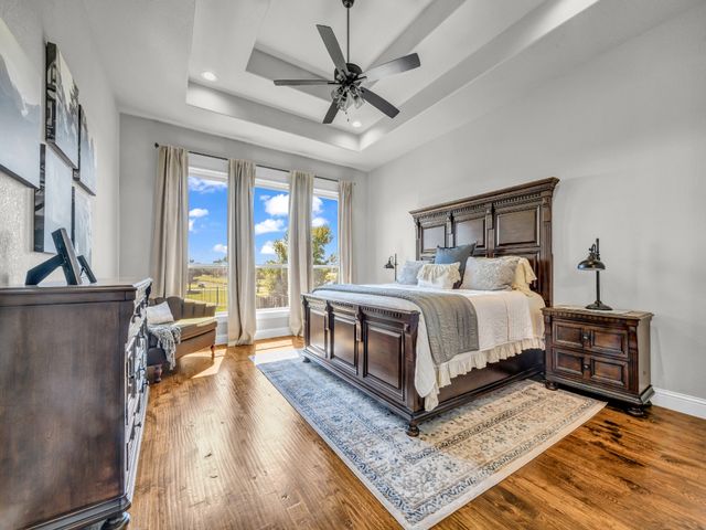 1217 Crown Valley Drive, Weatherford, TX 76087