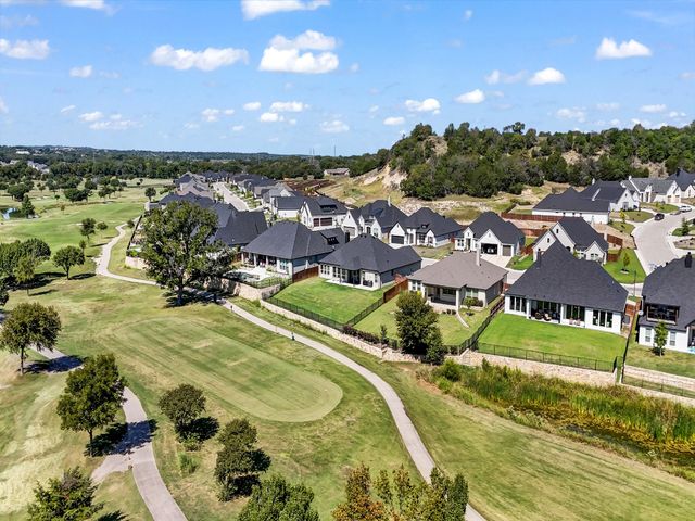 1217 Crown Valley Drive, Weatherford, TX 76087
