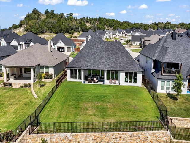 1217 Crown Valley Drive, Weatherford, TX 76087