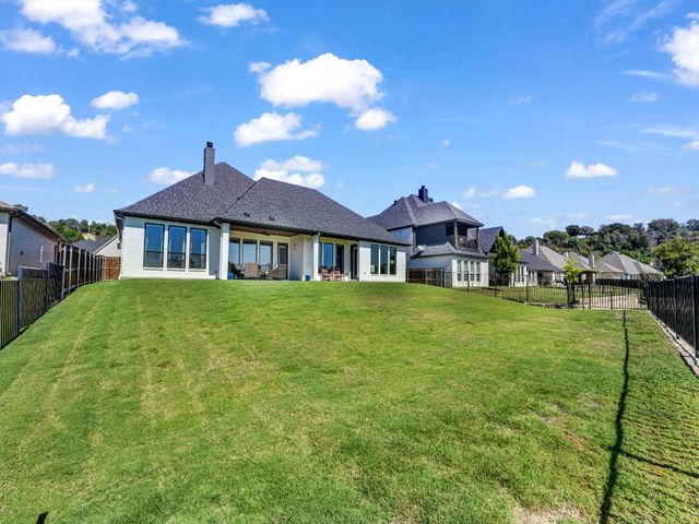 1217 Crown Valley Drive, Weatherford, TX 76087