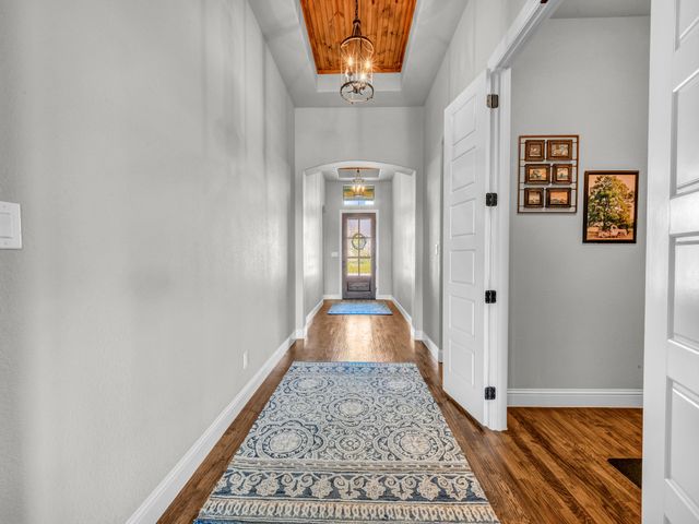 1217 Crown Valley Drive, Weatherford, TX 76087