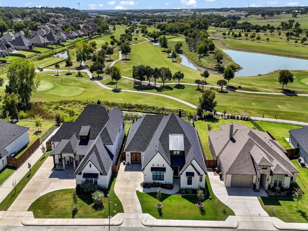 1217 Crown Valley Drive, Weatherford, TX 76087 — photo 5