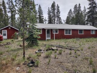 15675 Friendly Street, La Pine, OR 97739