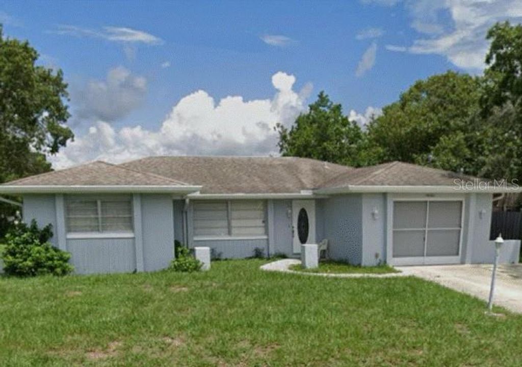 14161 KINGMONT STREET, Spring Hill, FL 34609