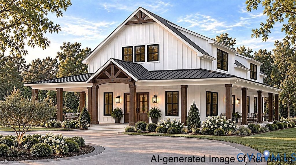 13545 Old Telegraph Rd, Providence Forge, VA 23140