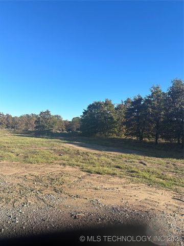 4 Sims Road, Colbert, OK 74733