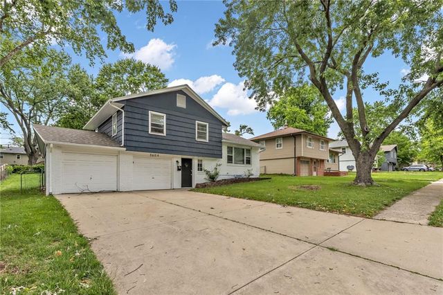 3604 S Adams Avenue, Independence, MO 64055