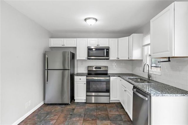 3604 S Adams Avenue, Independence, MO 64055