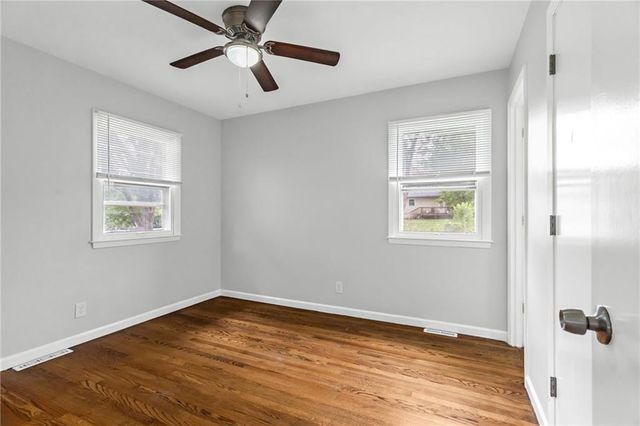 3604 S Adams Avenue, Independence, MO 64055
