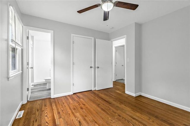 3604 S Adams Avenue, Independence, MO 64055