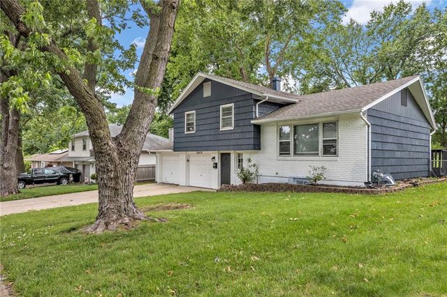 3604 S Adams Avenue, Independence, MO 64055